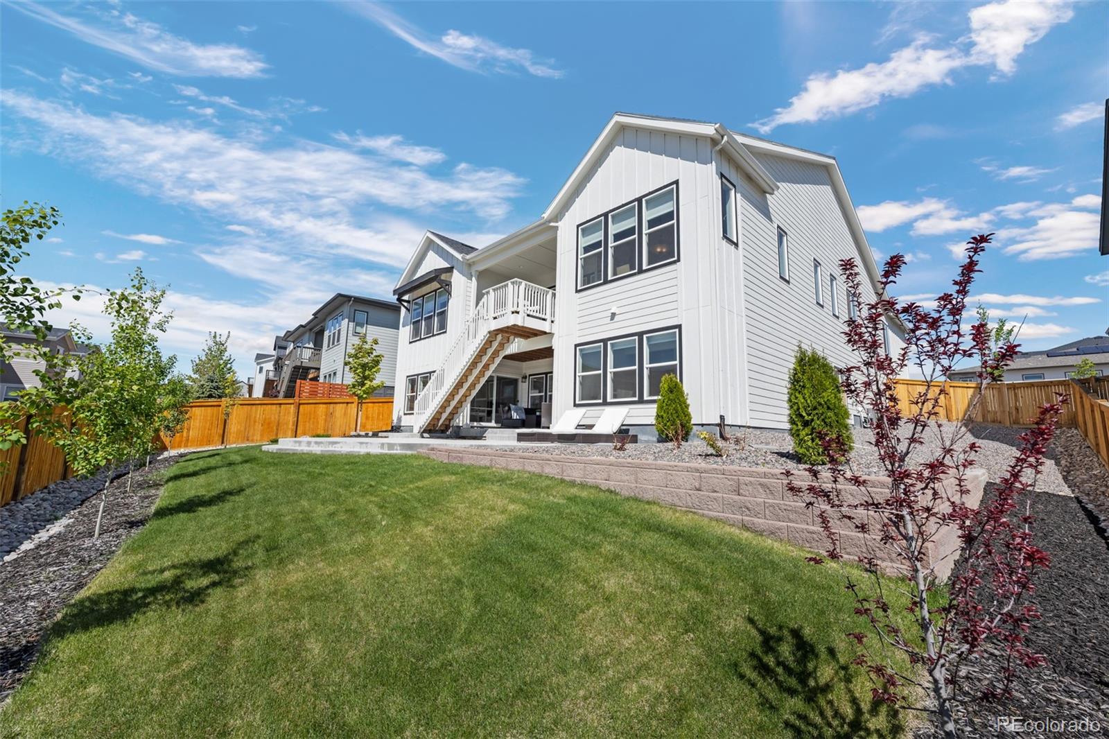 MLS Image #39 for 6456  kenzie circle,castle pines, Colorado