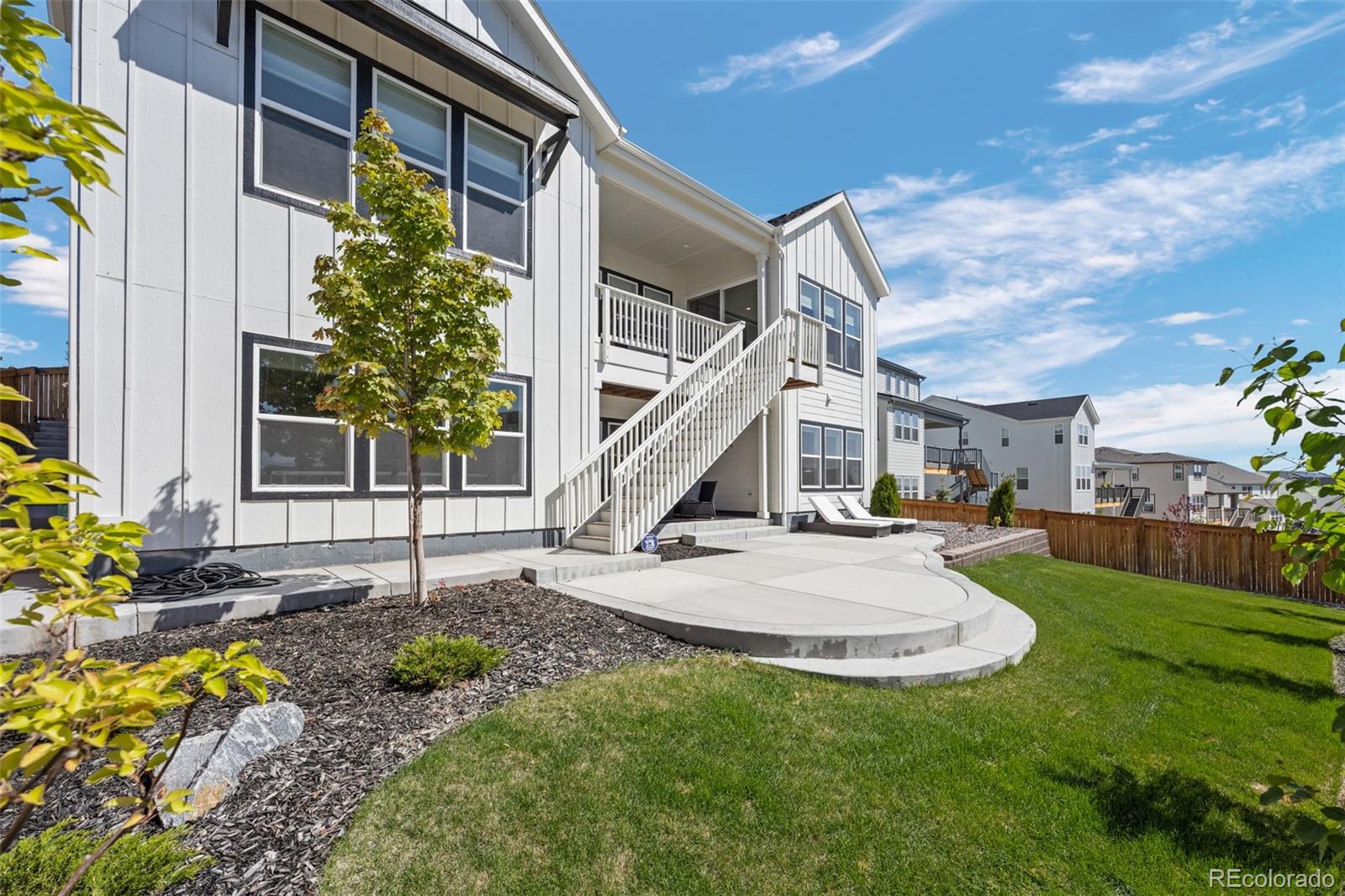 MLS Image #40 for 6456  kenzie circle,castle pines, Colorado