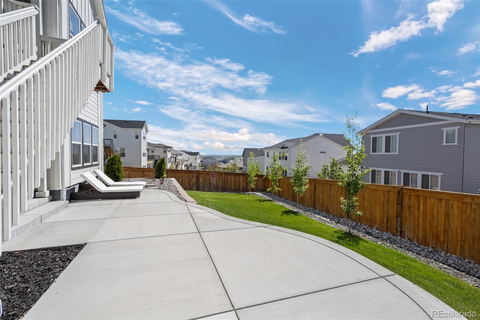 MLS Image #41 for 6456  kenzie circle,castle pines, Colorado