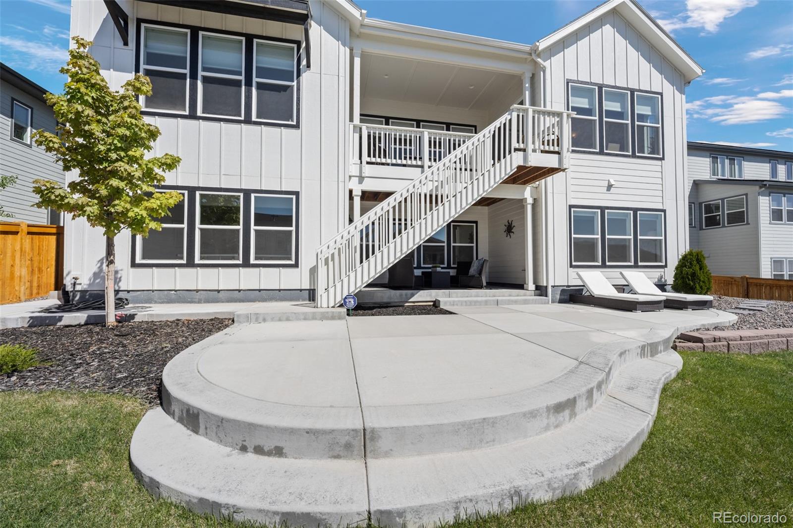 MLS Image #42 for 6456  kenzie circle,castle pines, Colorado