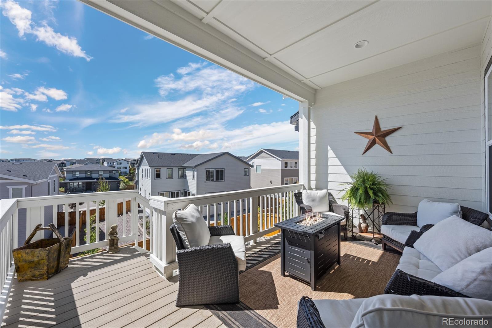 MLS Image #43 for 6456  kenzie circle,castle pines, Colorado