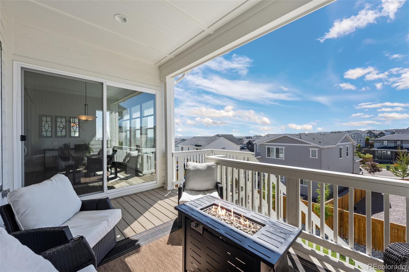 MLS Image #44 for 6456  kenzie circle,castle pines, Colorado