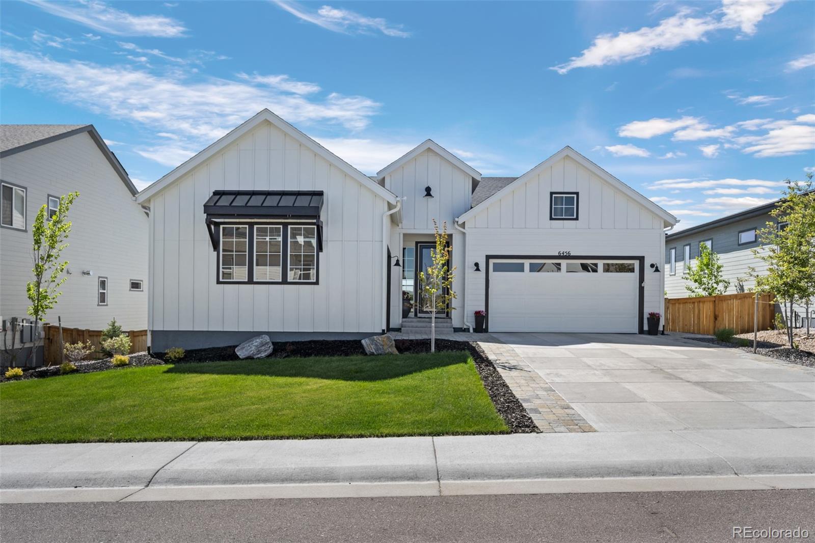 MLS Image #45 for 6456  kenzie circle,castle pines, Colorado