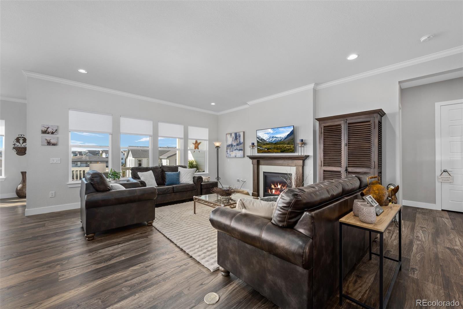 MLS Image #5 for 6456  kenzie circle,castle pines, Colorado