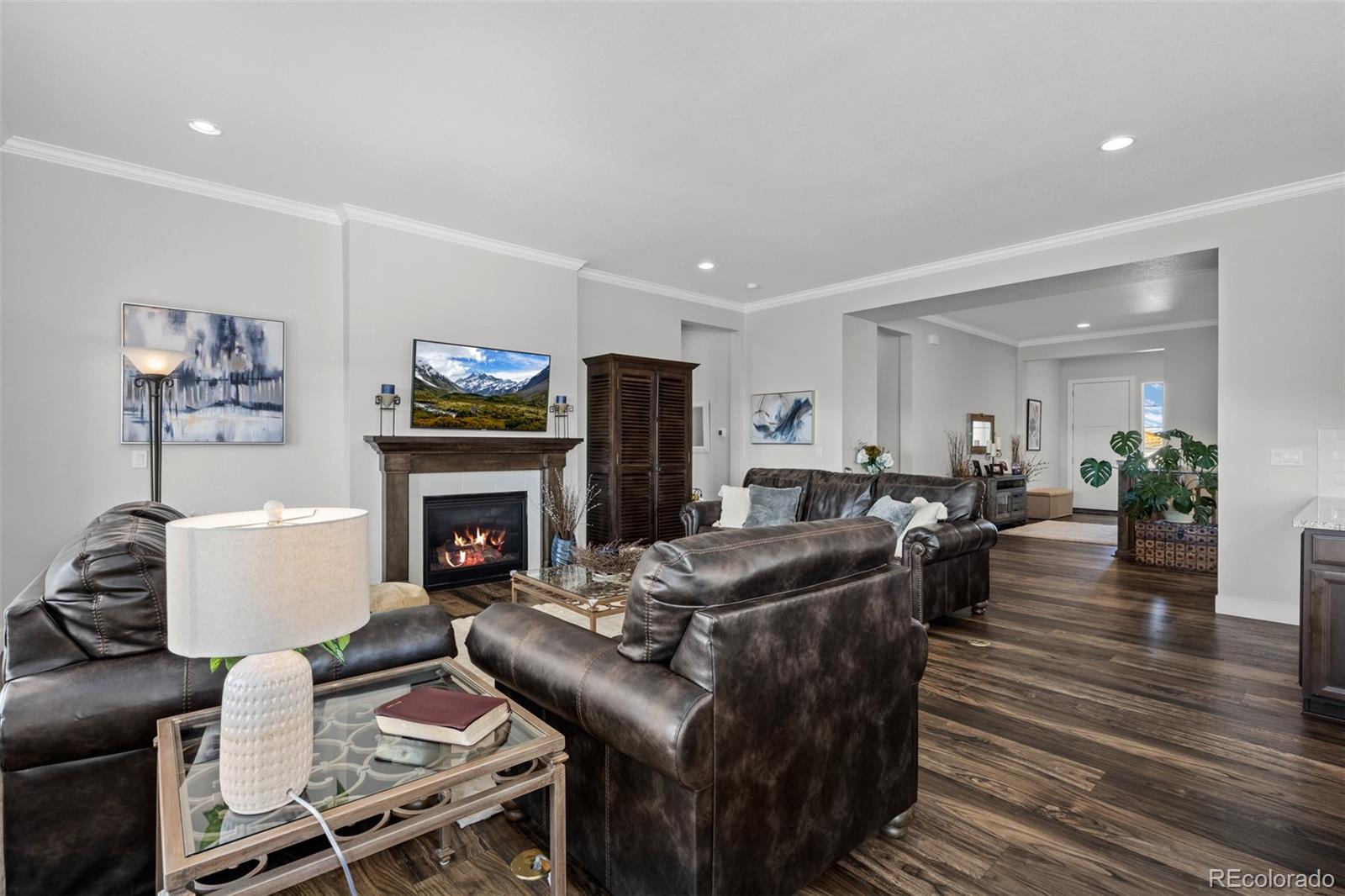 MLS Image #6 for 6456  kenzie circle,castle pines, Colorado