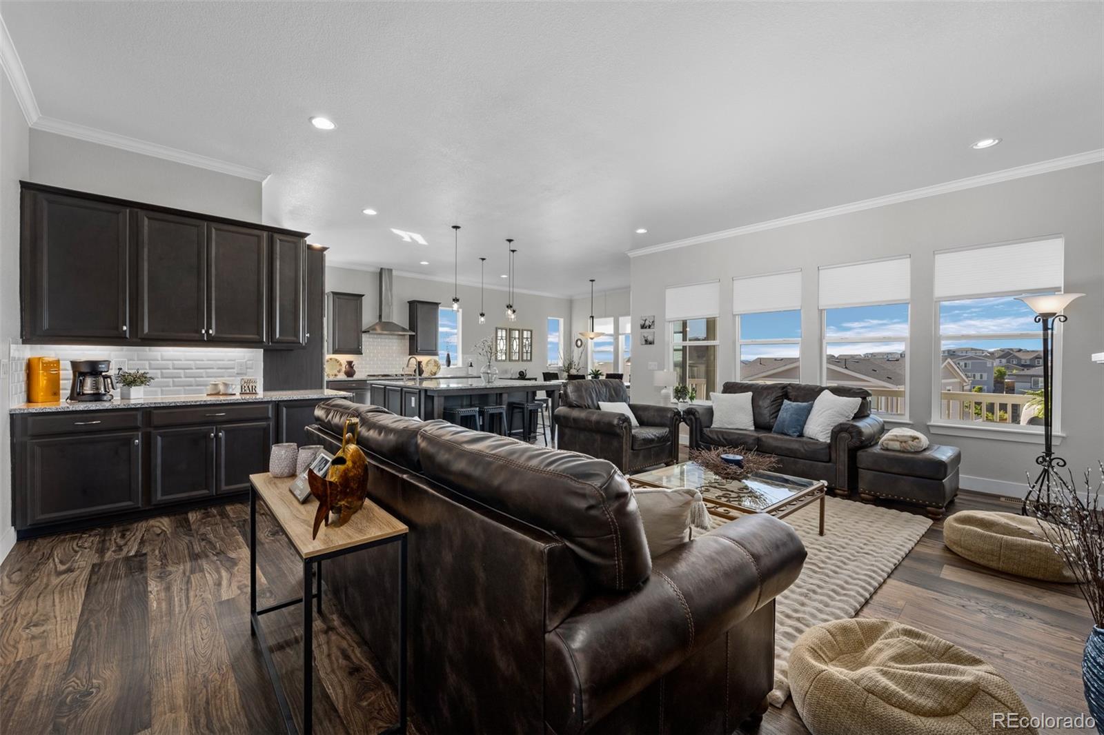 MLS Image #7 for 6456  kenzie circle,castle pines, Colorado