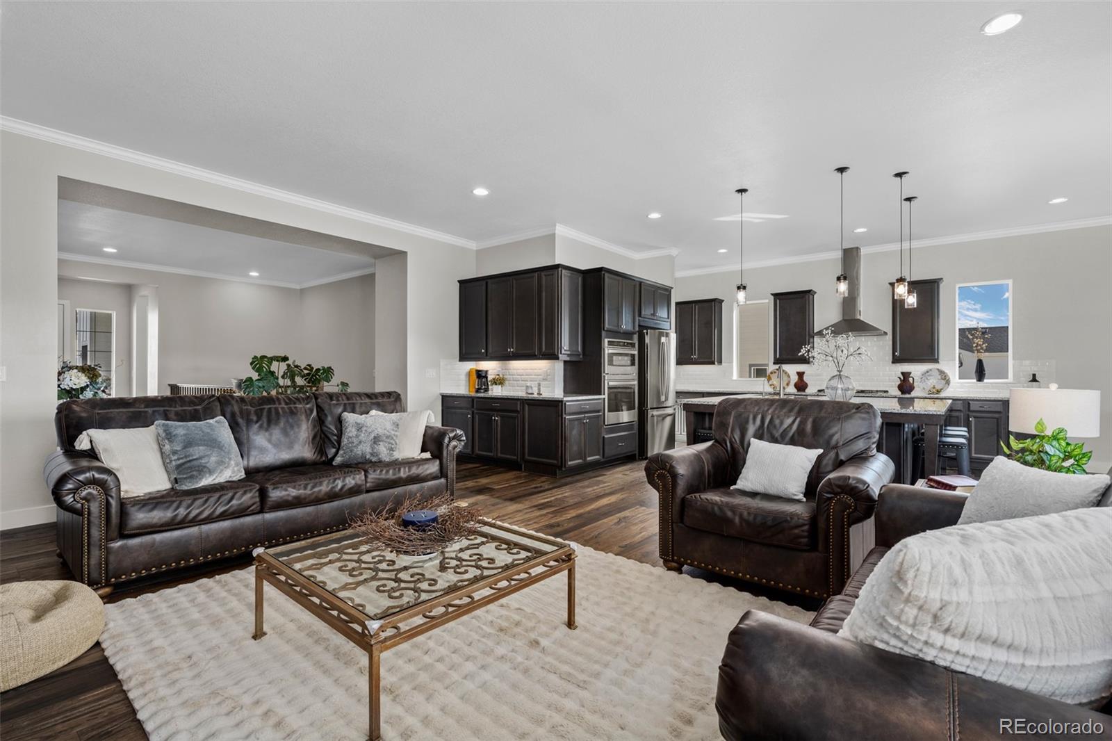 MLS Image #8 for 6456  kenzie circle,castle pines, Colorado