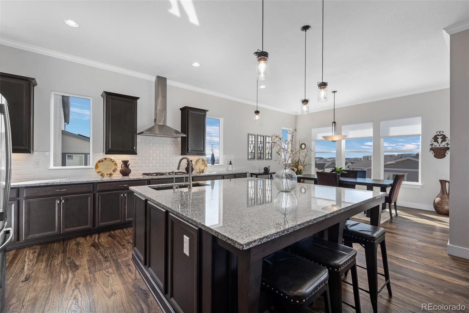 MLS Image #9 for 6456  kenzie circle,castle pines, Colorado