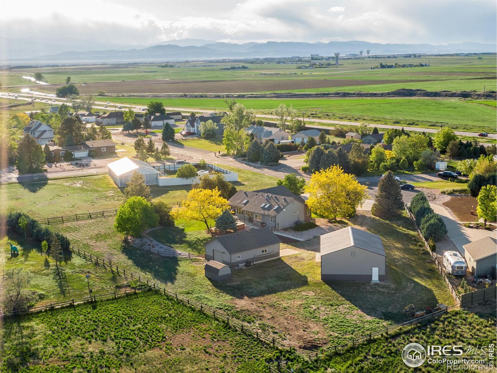 MLS Image #1 for 6804  lakota court,loveland, Colorado