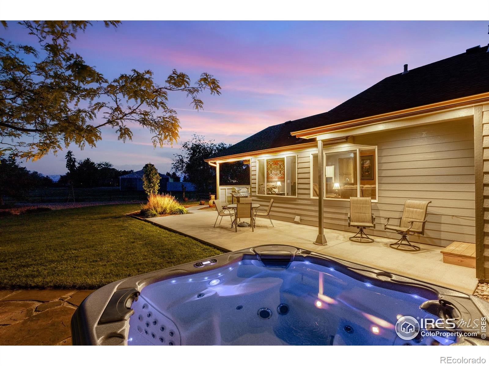 MLS Image #10 for 6804  lakota court,loveland, Colorado