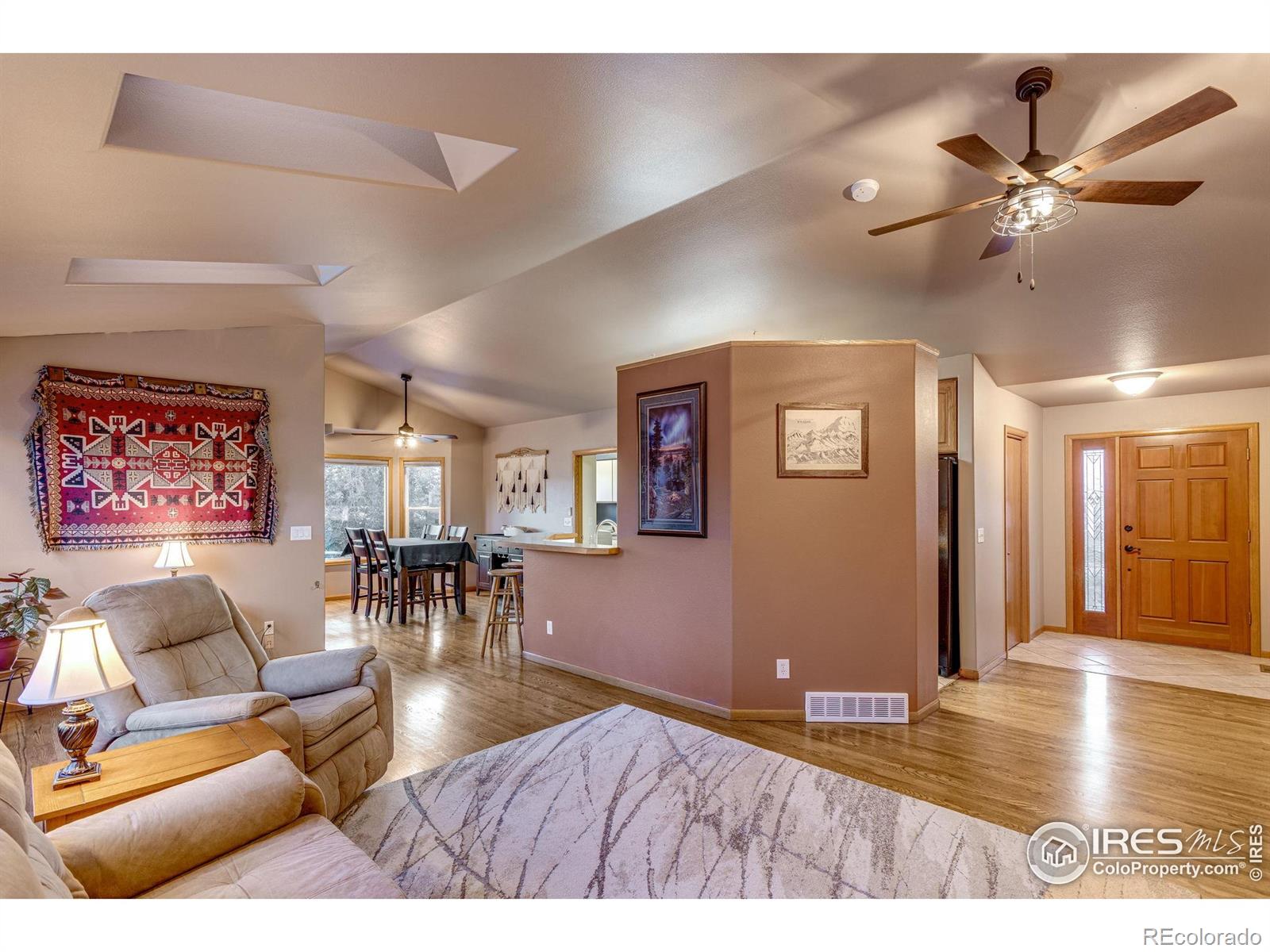 MLS Image #11 for 6804  lakota court,loveland, Colorado