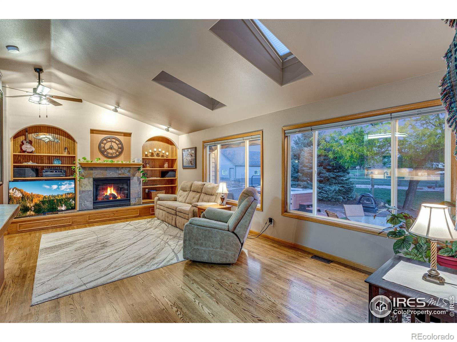 MLS Image #13 for 6804  lakota court,loveland, Colorado