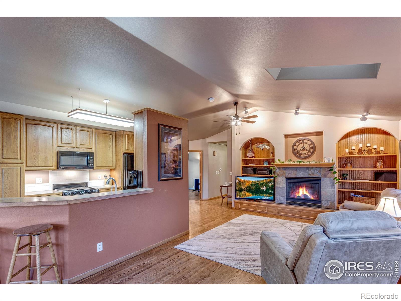 MLS Image #14 for 6804  lakota court,loveland, Colorado