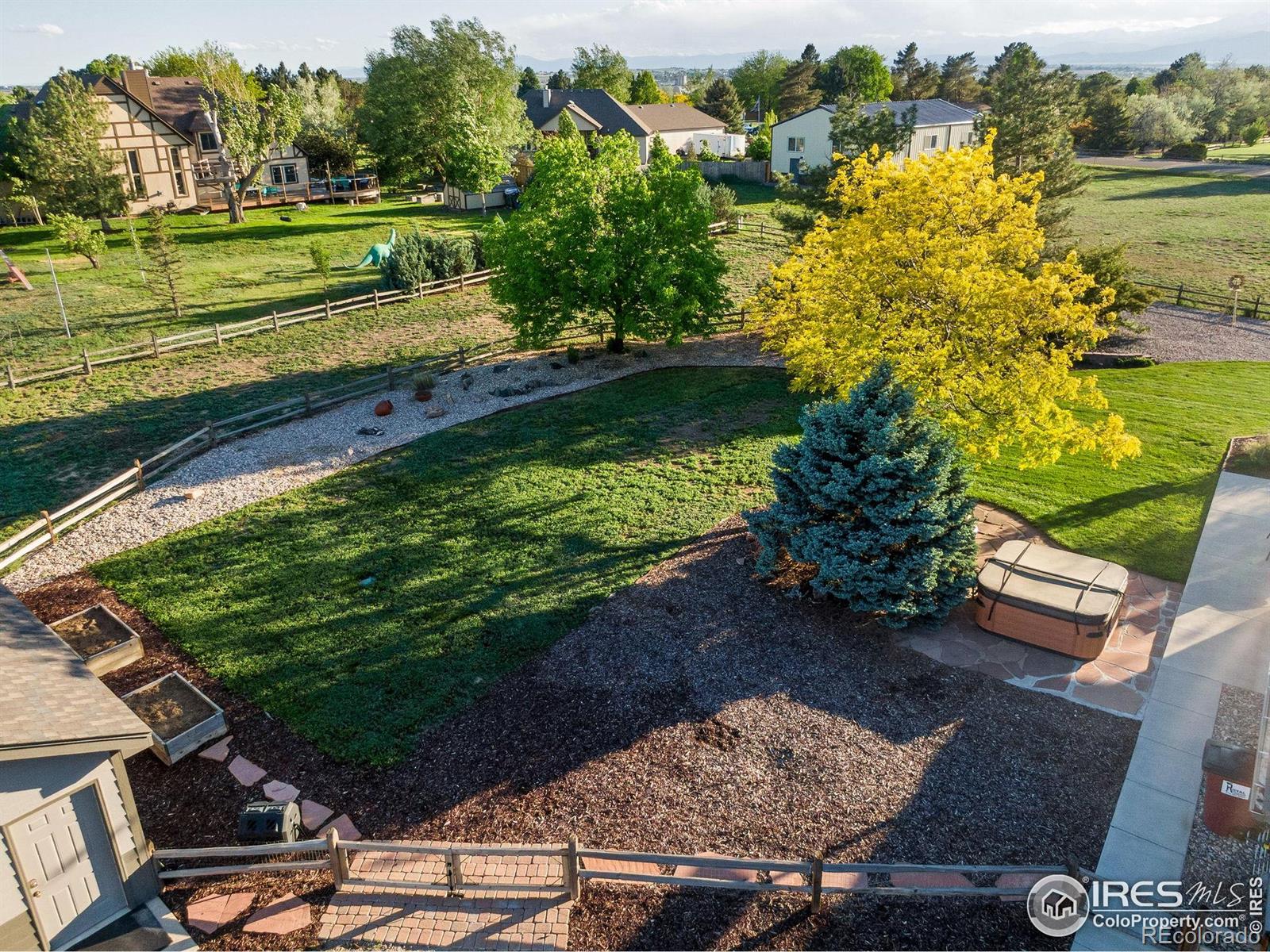 MLS Image #35 for 6804  lakota court,loveland, Colorado