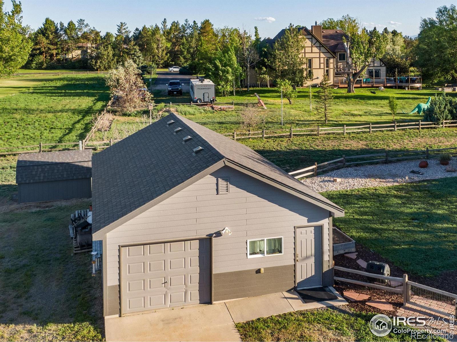 MLS Image #5 for 6804  lakota court,loveland, Colorado