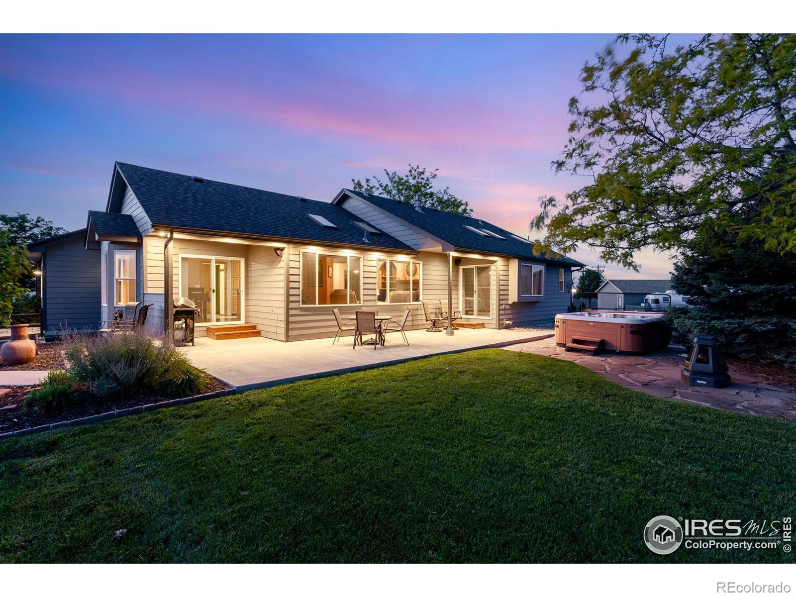 MLS Image #6 for 6804  lakota court,loveland, Colorado