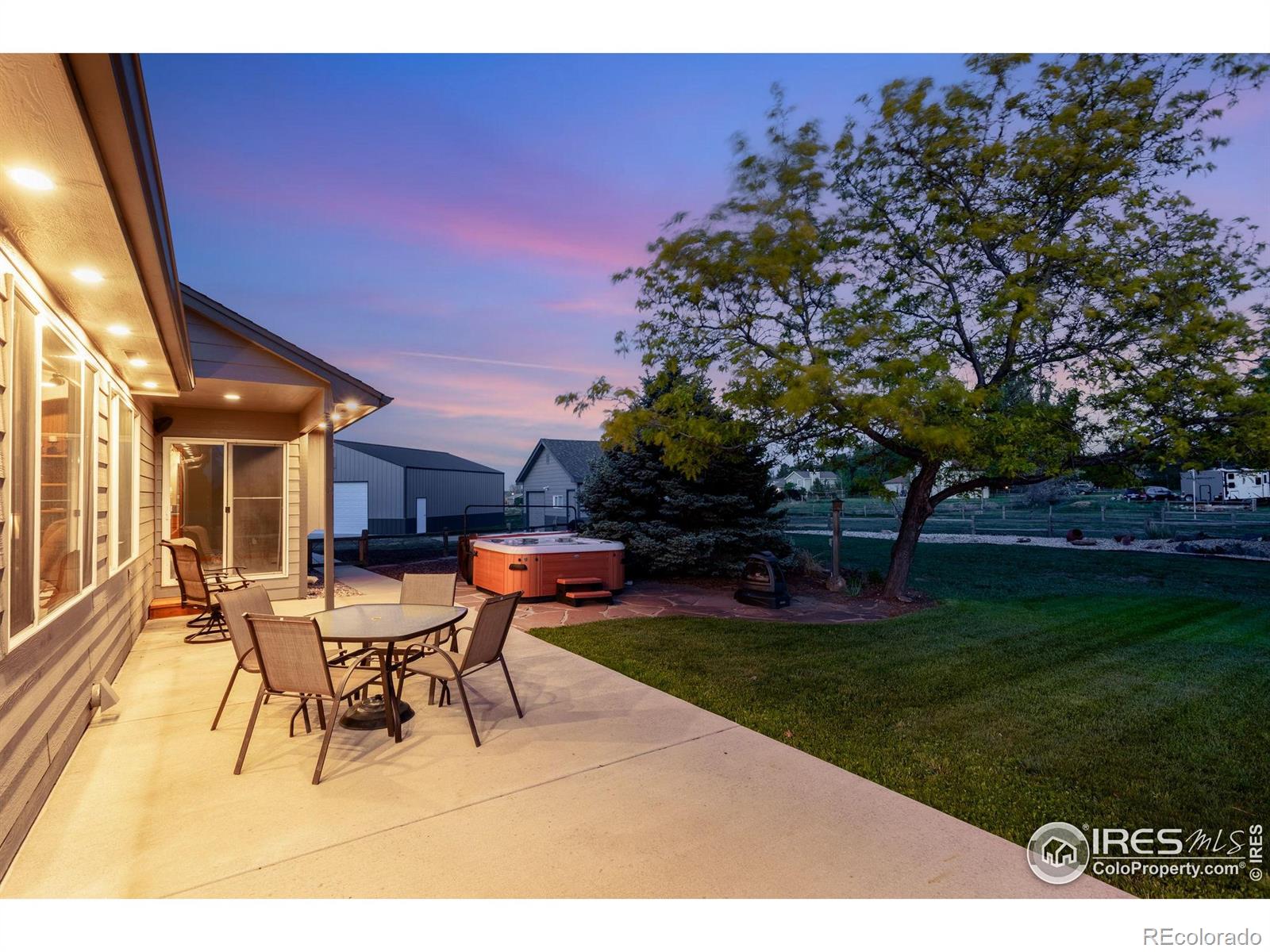 MLS Image #9 for 6804  lakota court,loveland, Colorado