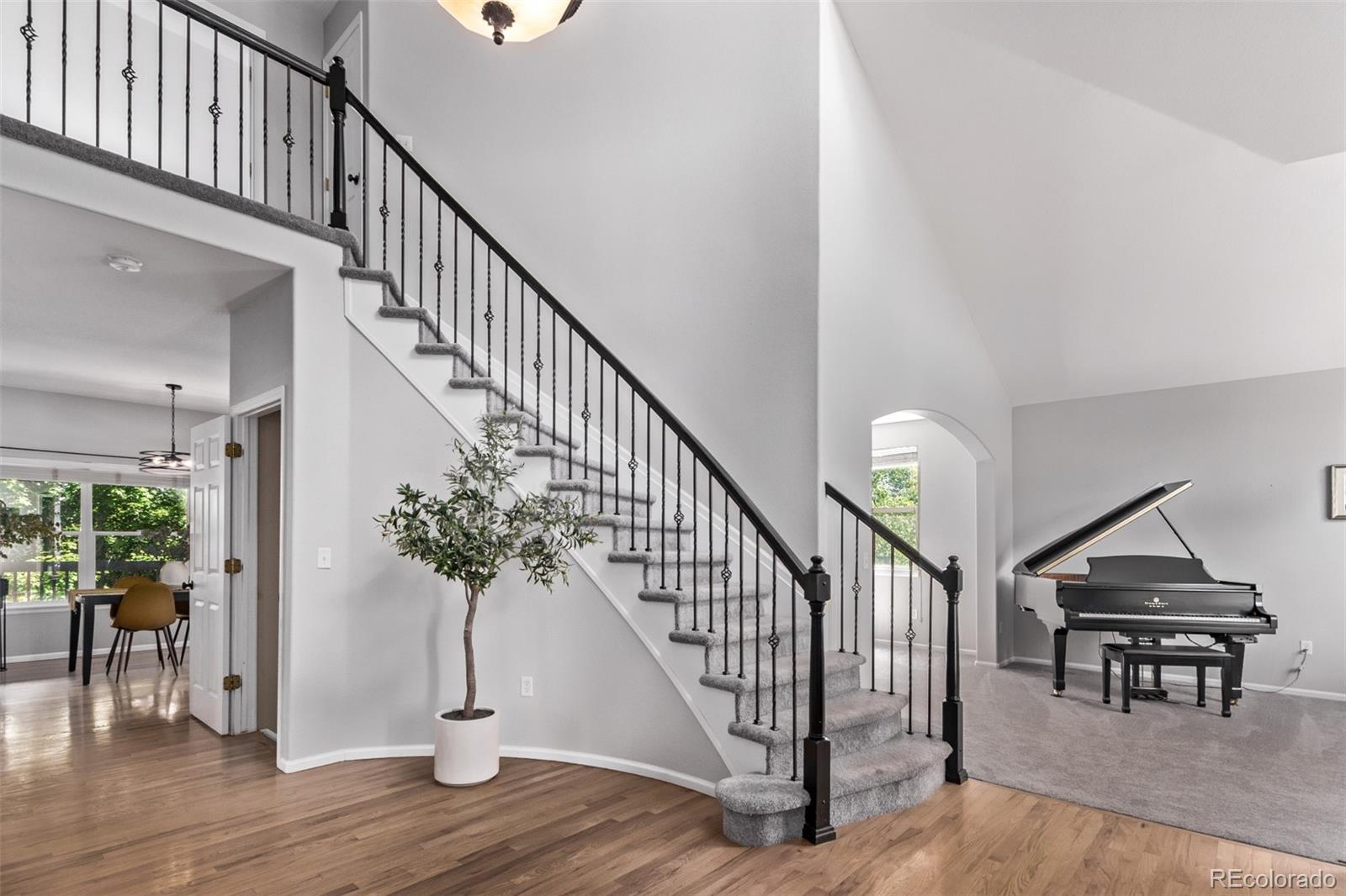 MLS Image #2 for 10345  lions heart ,lone tree, Colorado