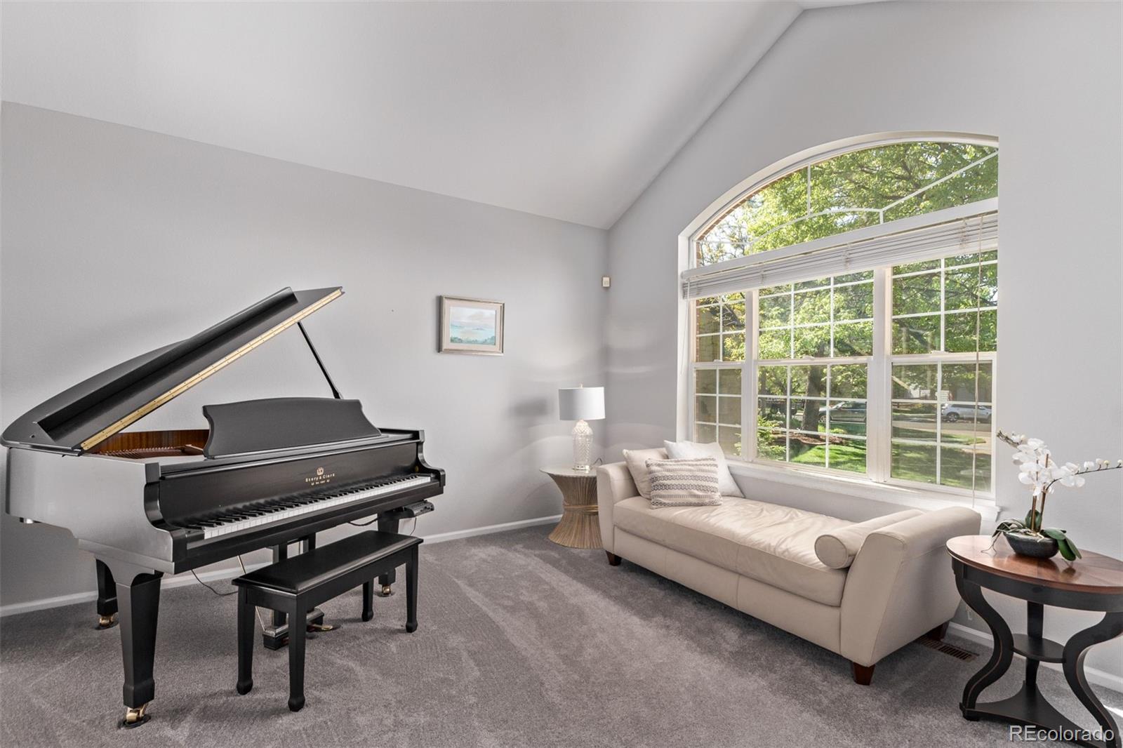 MLS Image #3 for 10345  lions heart ,lone tree, Colorado