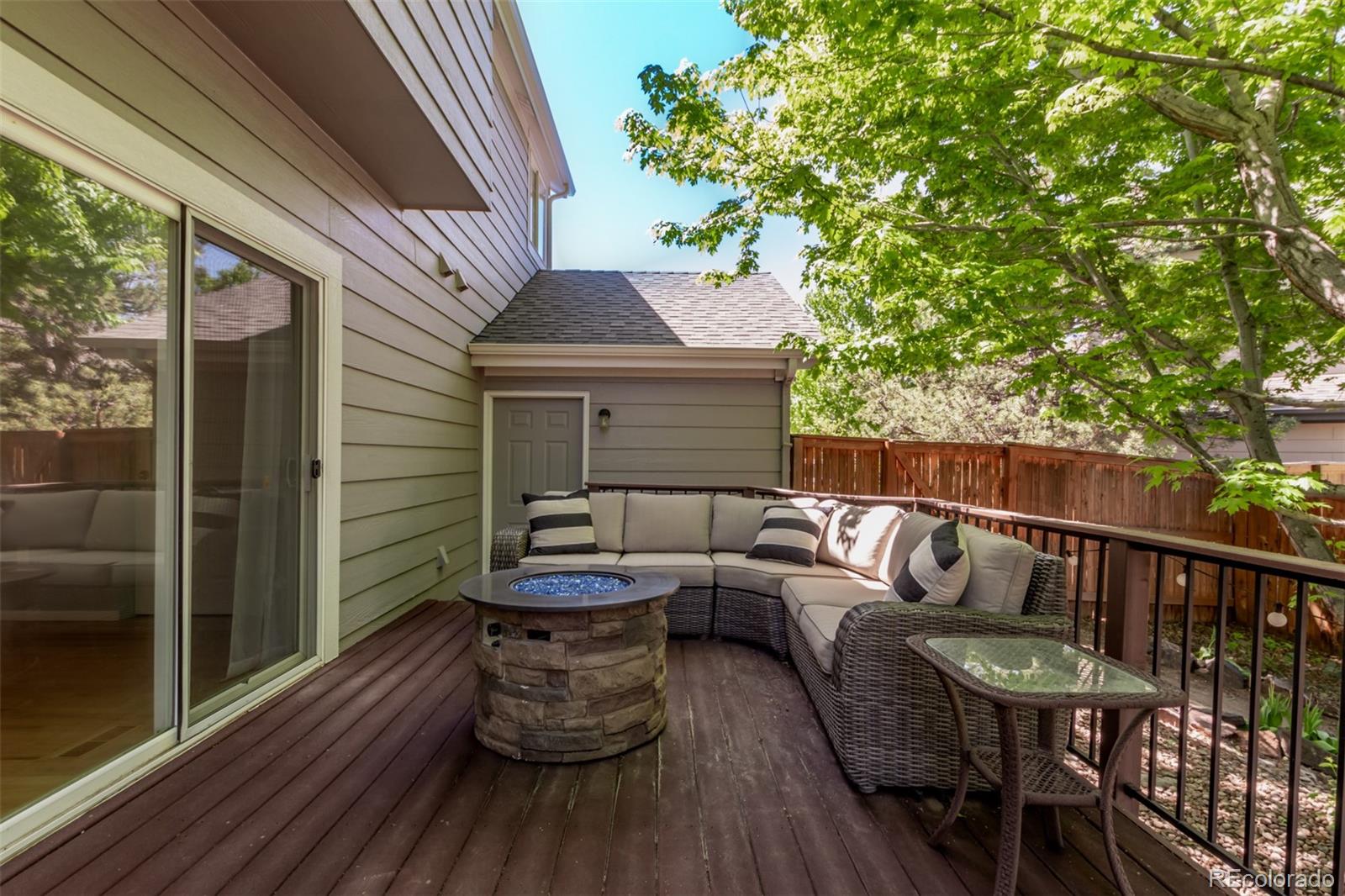 MLS Image #36 for 10345  lions heart ,lone tree, Colorado