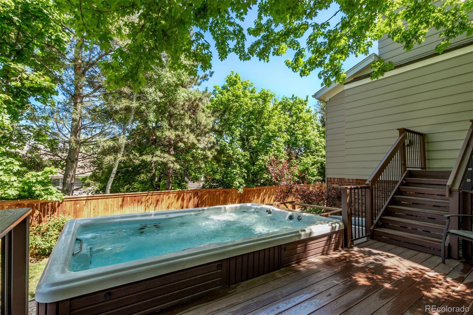MLS Image #37 for 10345  lions heart ,lone tree, Colorado