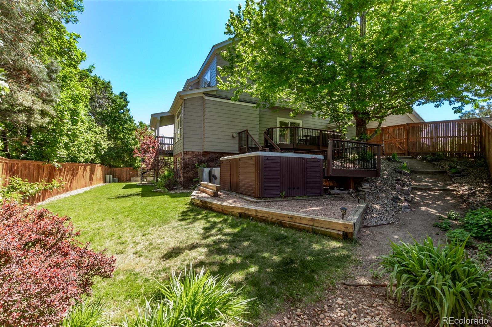 MLS Image #39 for 10345  lions heart ,lone tree, Colorado