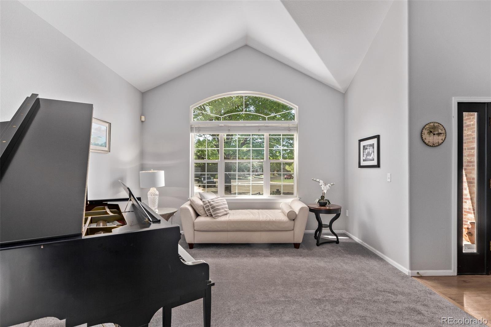 MLS Image #4 for 10345  lions heart ,lone tree, Colorado