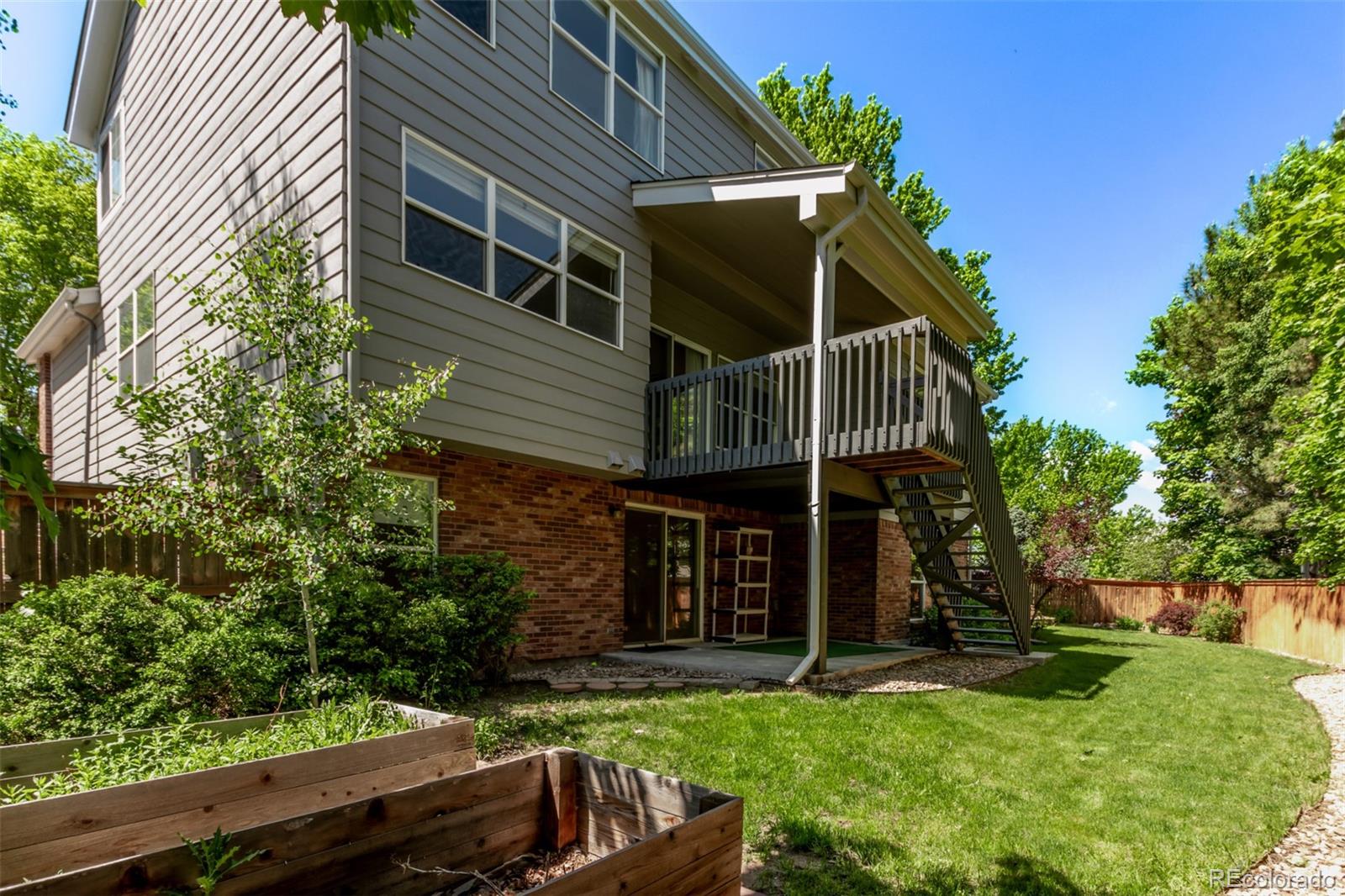 MLS Image #40 for 10345  lions heart ,lone tree, Colorado