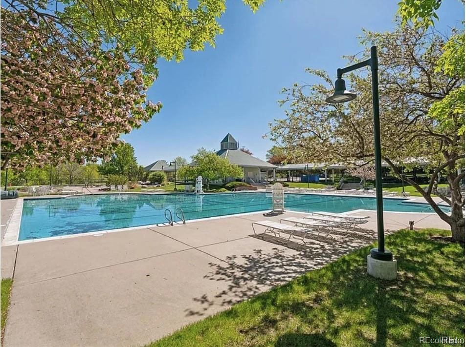 MLS Image #46 for 10345  lions heart ,lone tree, Colorado