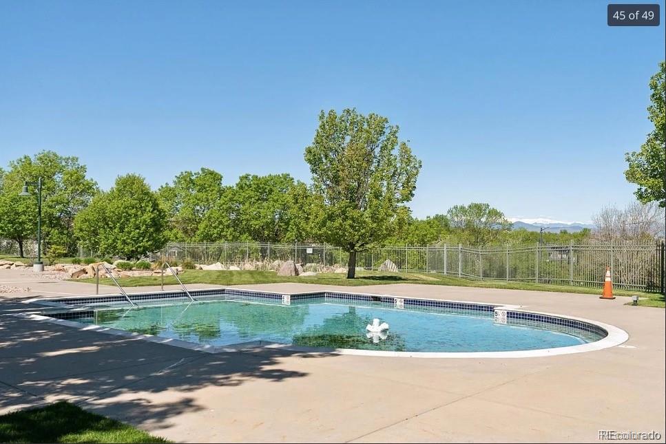 MLS Image #48 for 10345  lions heart ,lone tree, Colorado