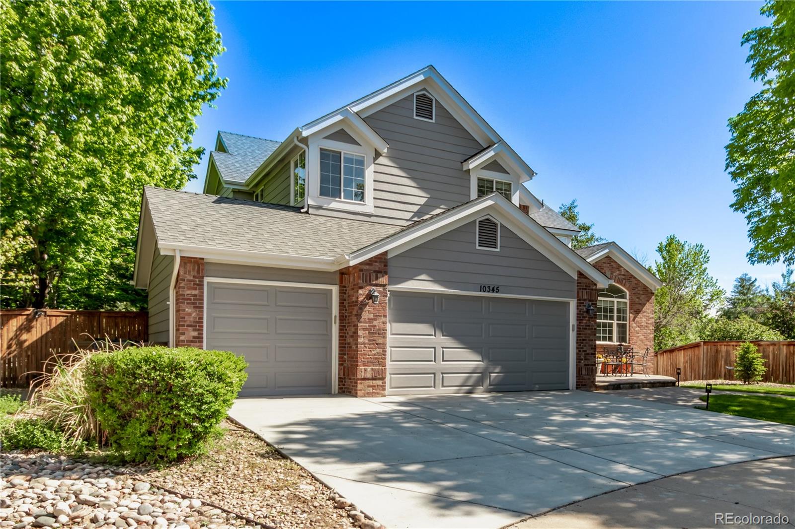 MLS Image #49 for 10345  lions heart ,lone tree, Colorado