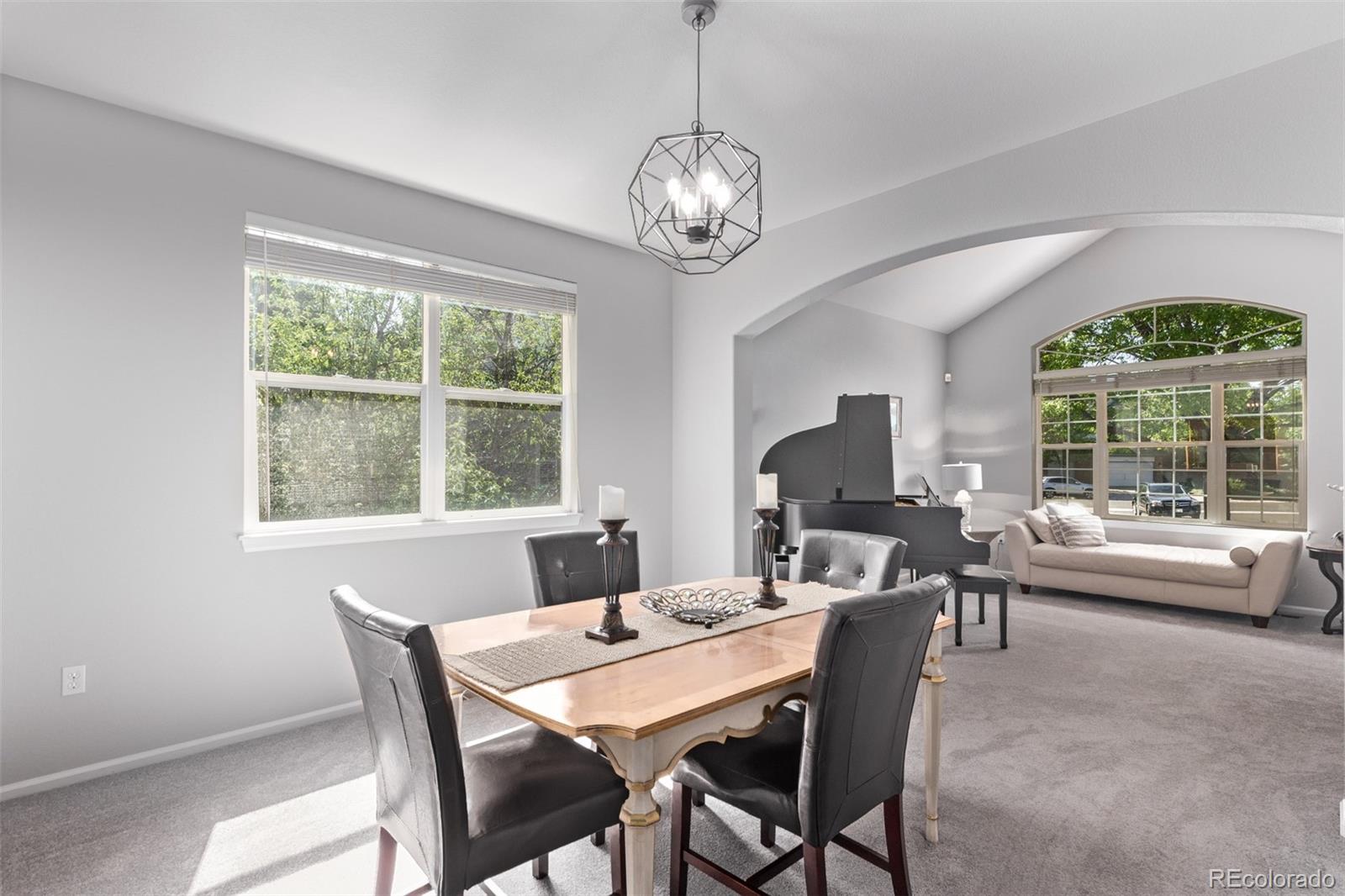 MLS Image #5 for 10345  lions heart ,lone tree, Colorado