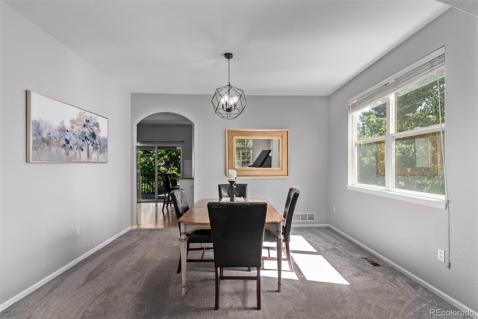 MLS Image #6 for 10345  lions heart ,lone tree, Colorado