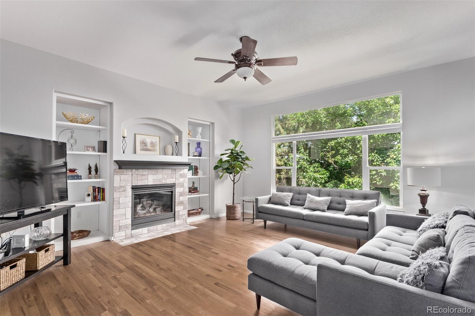 MLS Image #7 for 10345  lions heart ,lone tree, Colorado