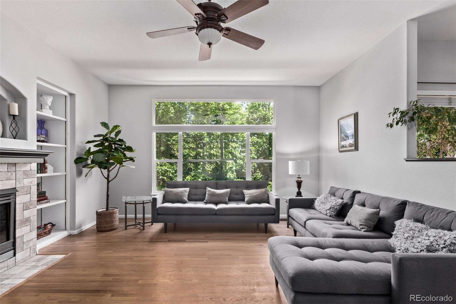 MLS Image #8 for 10345  lions heart ,lone tree, Colorado