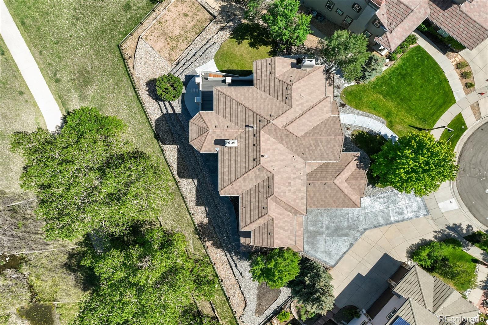 CMA Image for 24031 E Hinsdale Place,Aurora, Colorado