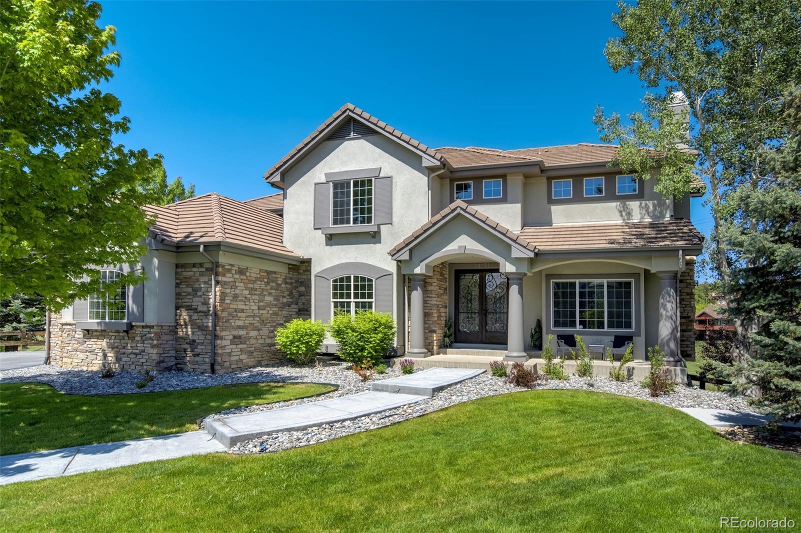 MLS Image #2 for 24031 e hinsdale place,aurora, Colorado