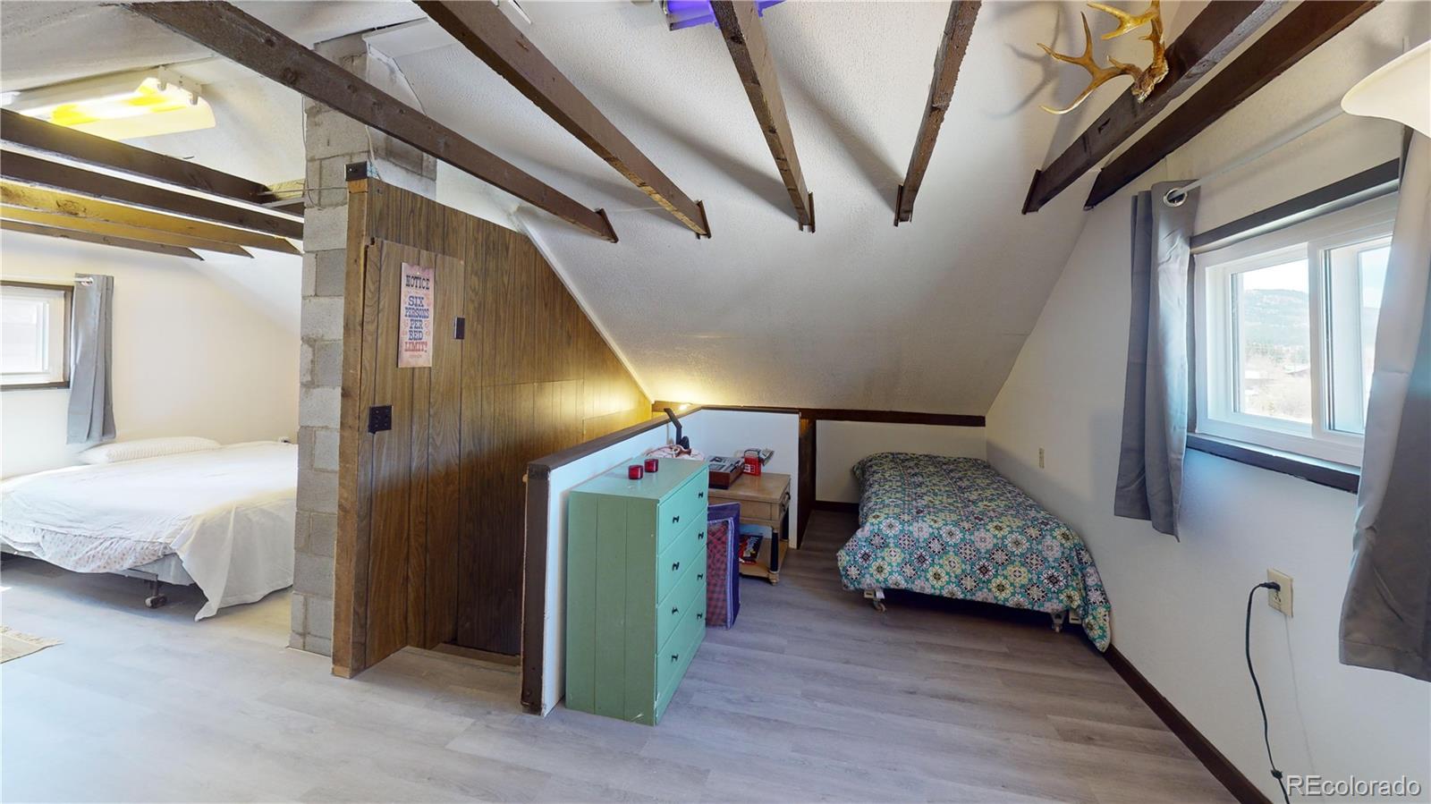 MLS Image #27 for 33 s oak street,alma, Colorado