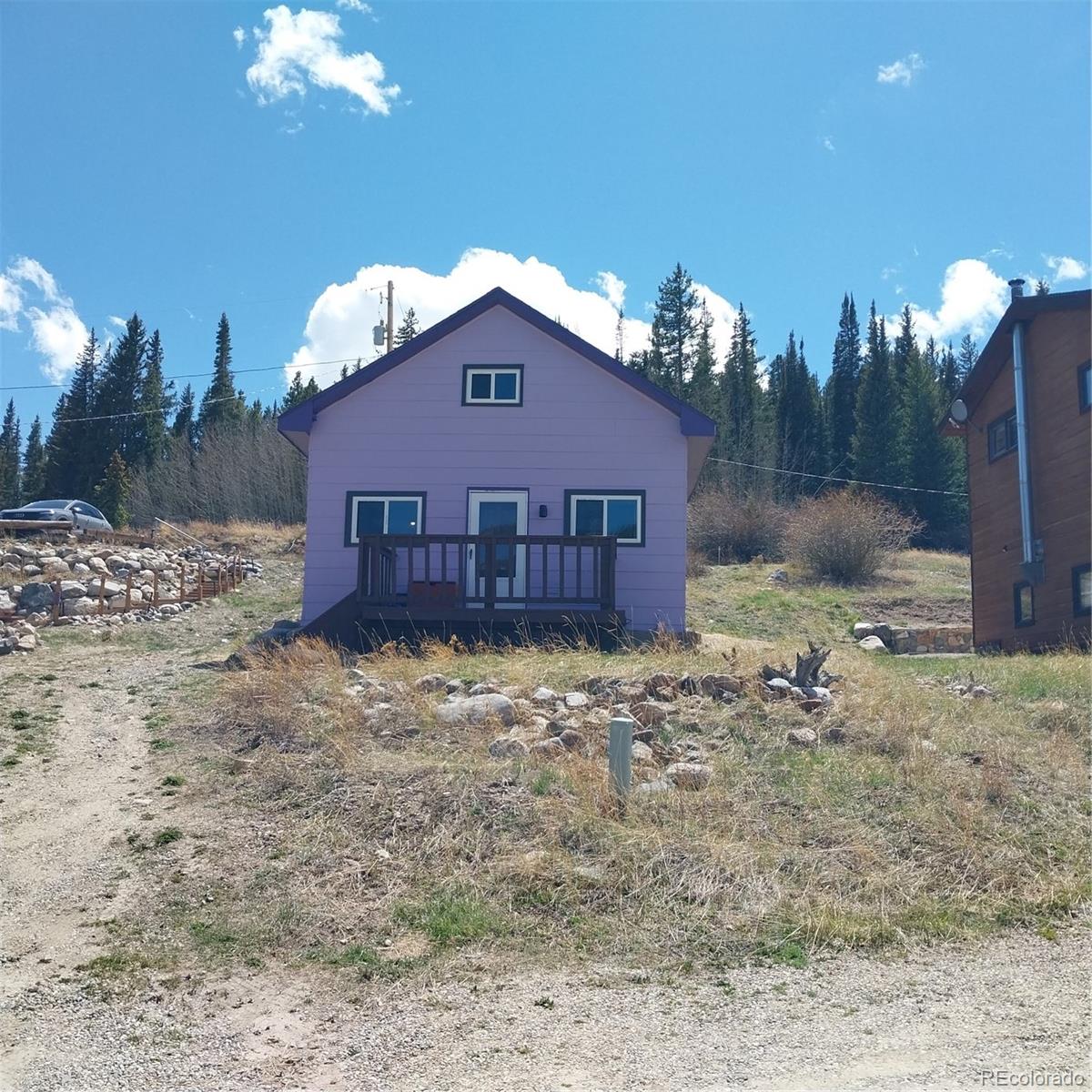 MLS Image #30 for 33 s oak street,alma, Colorado