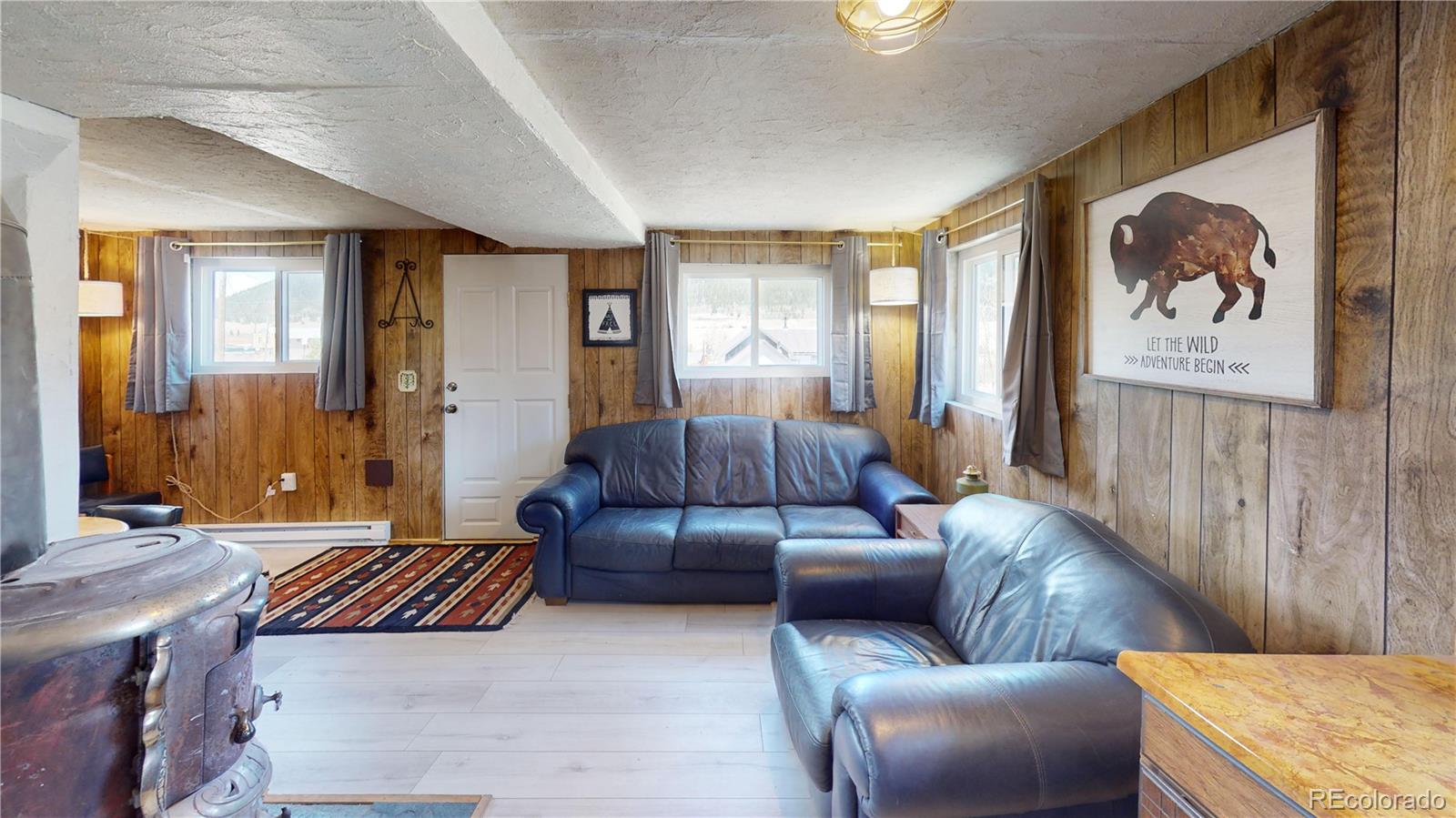 MLS Image #5 for 33 s oak street,alma, Colorado