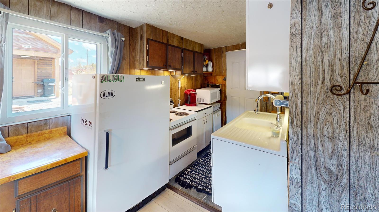 MLS Image #6 for 33 s oak street,alma, Colorado
