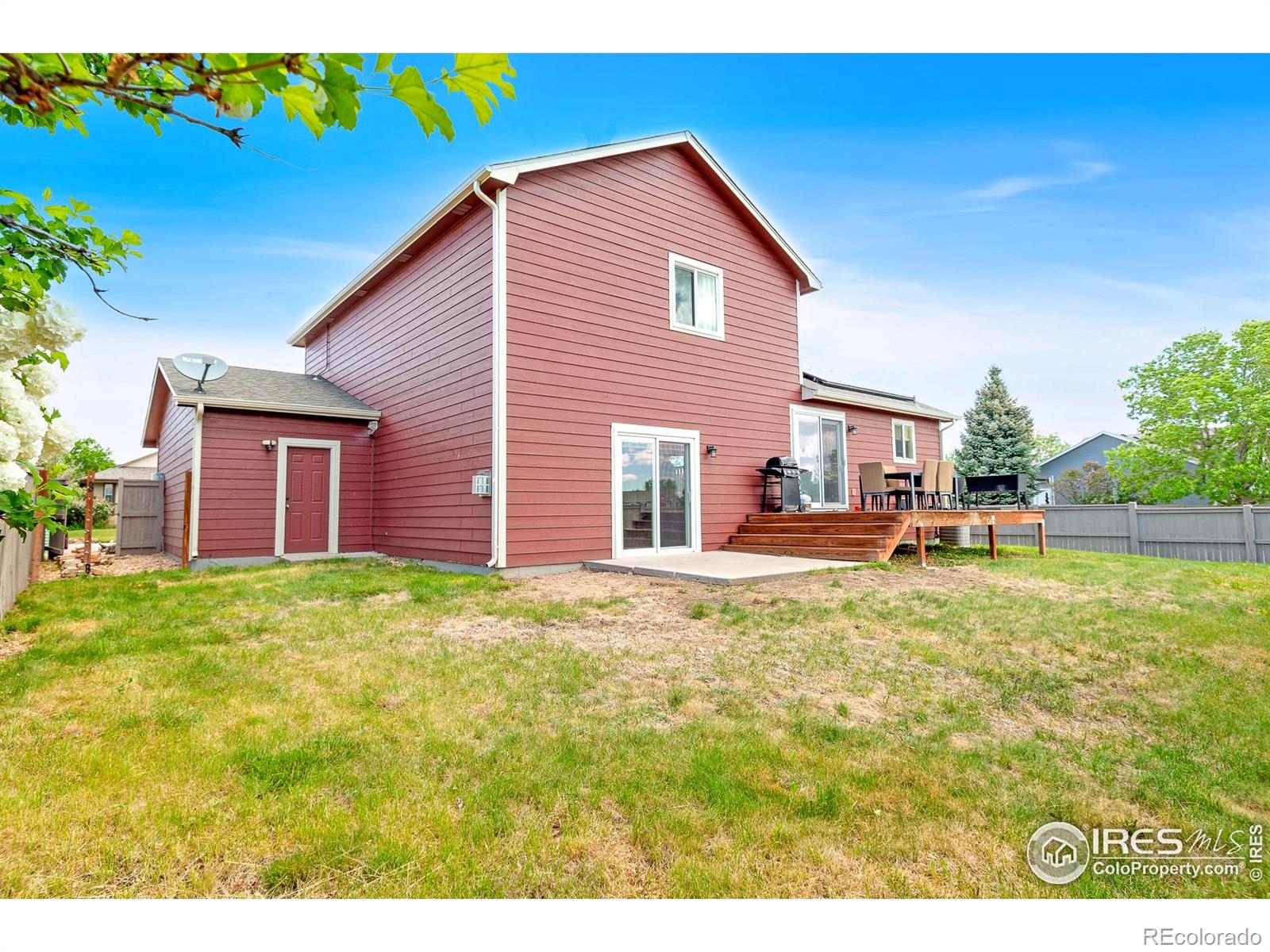 MLS Image #28 for 3255  thundering herd way,wellington, Colorado