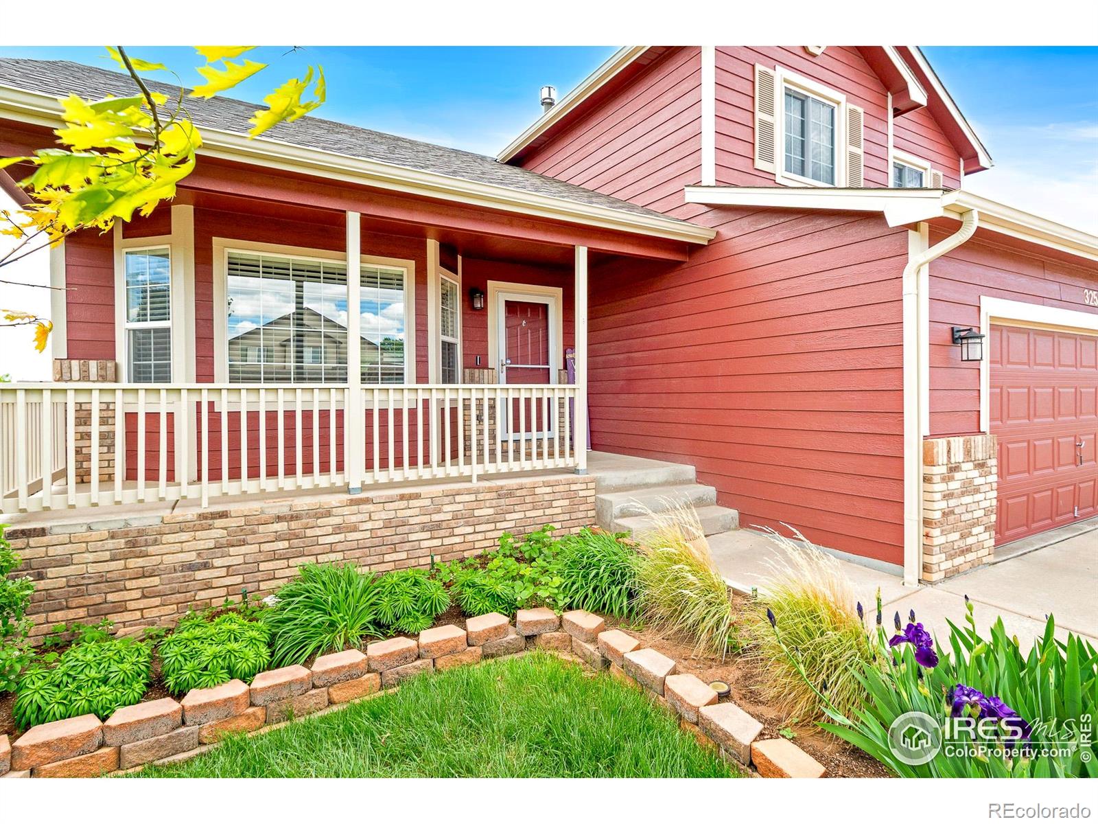 MLS Image #3 for 3255  thundering herd way,wellington, Colorado