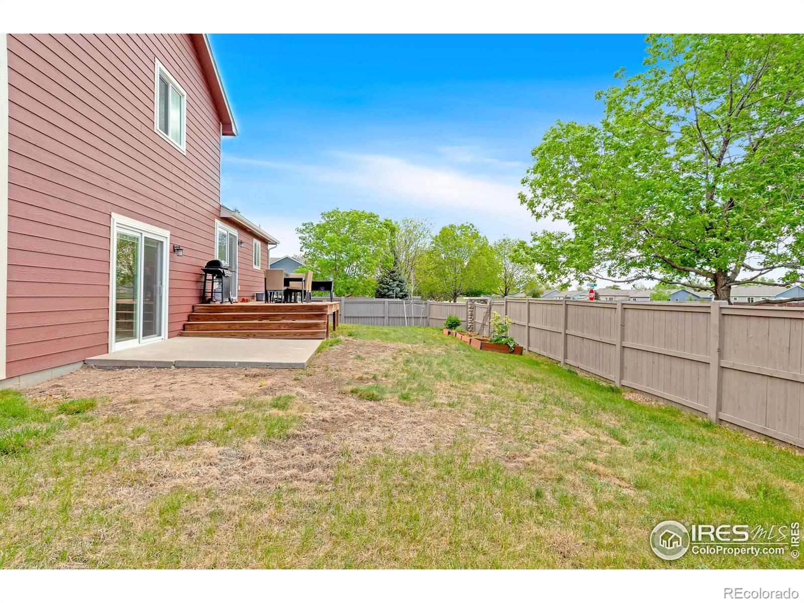 MLS Image #30 for 3255  thundering herd way,wellington, Colorado