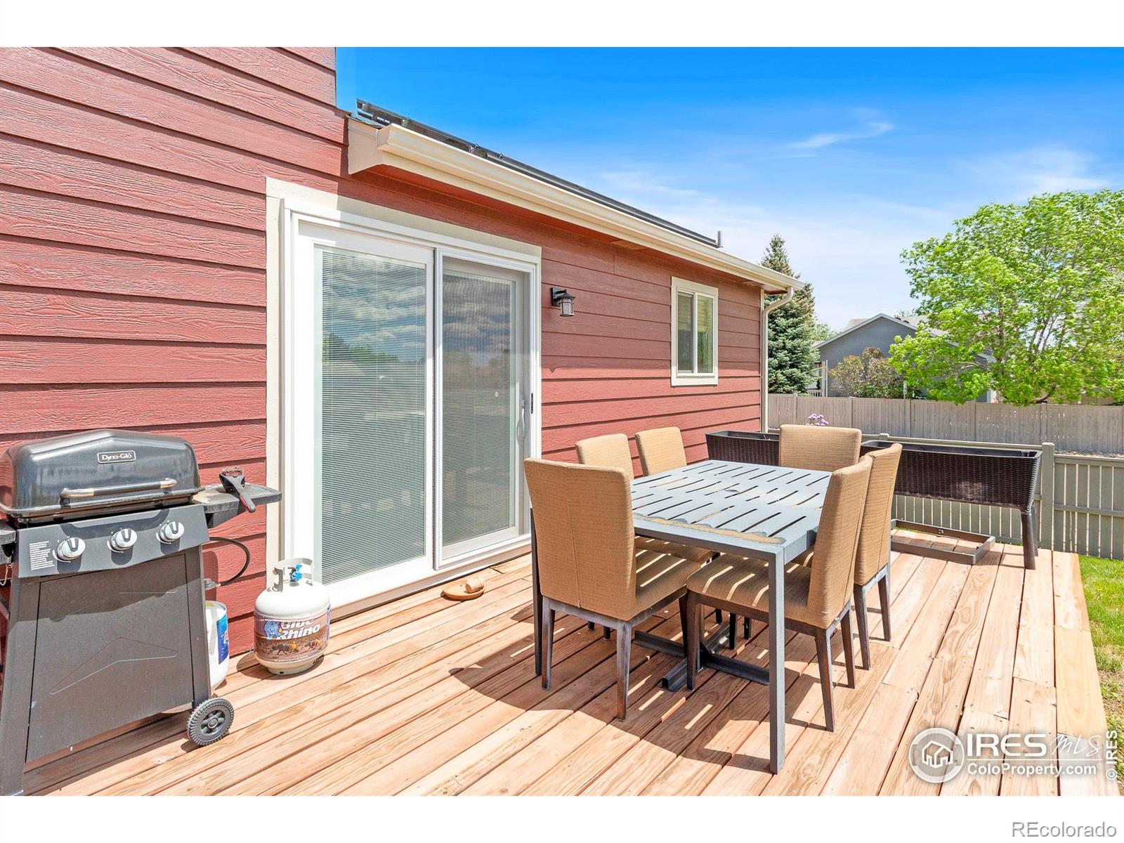 MLS Image #31 for 3255  thundering herd way,wellington, Colorado