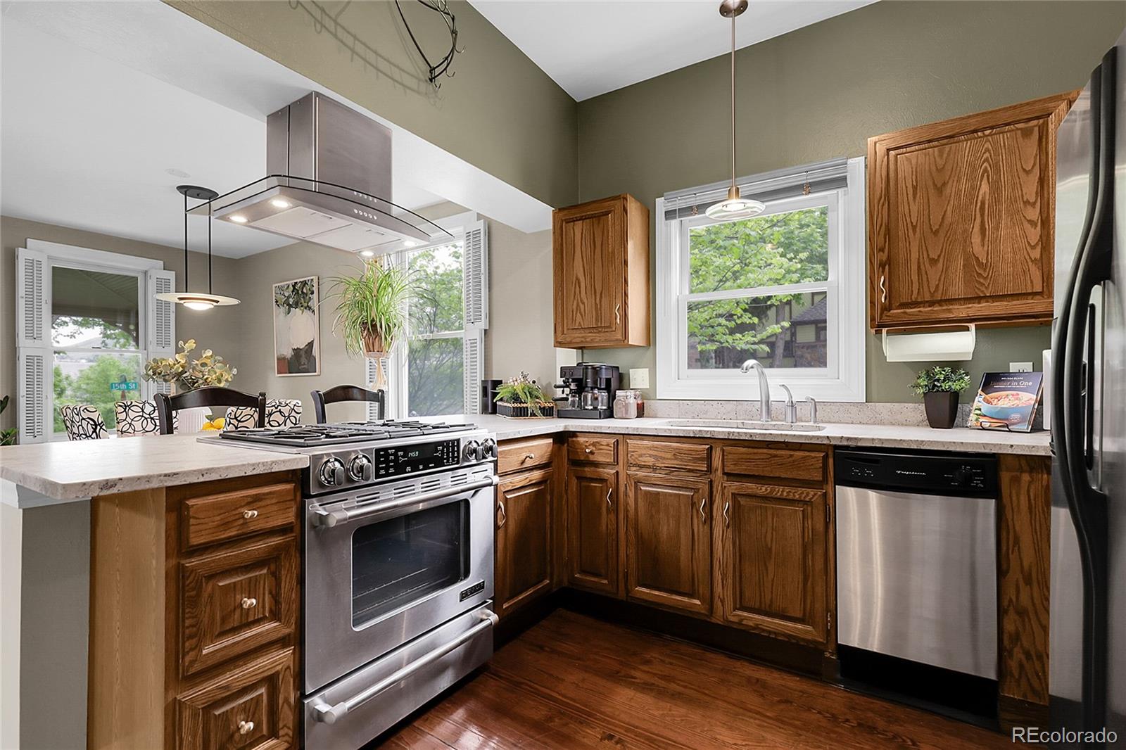 MLS Image #10 for 503  15th street,golden, Colorado