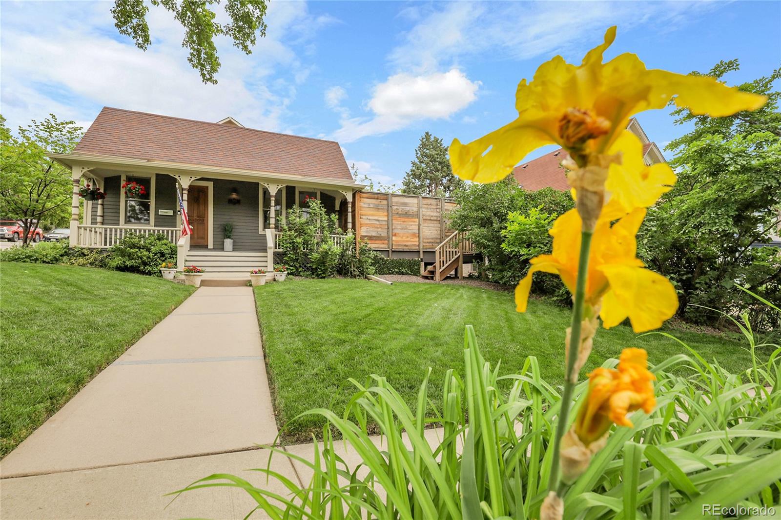 MLS Image #26 for 503  15th street,golden, Colorado