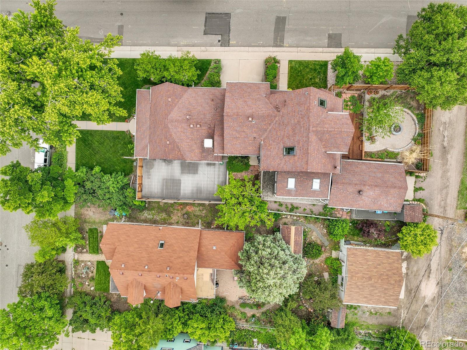 MLS Image #27 for 503  15th street,golden, Colorado