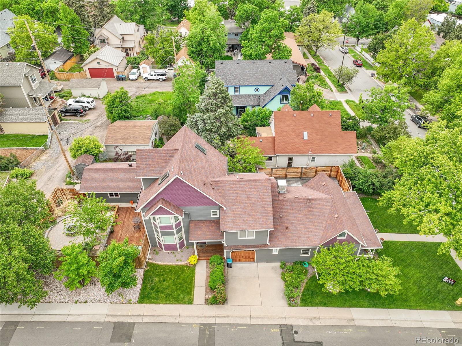 MLS Image #28 for 503  15th street,golden, Colorado