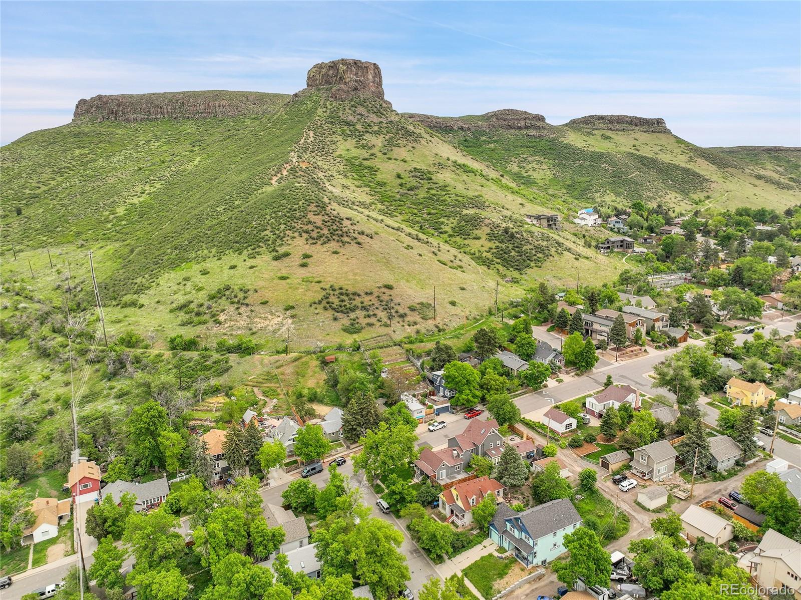 MLS Image #29 for 503  15th street,golden, Colorado